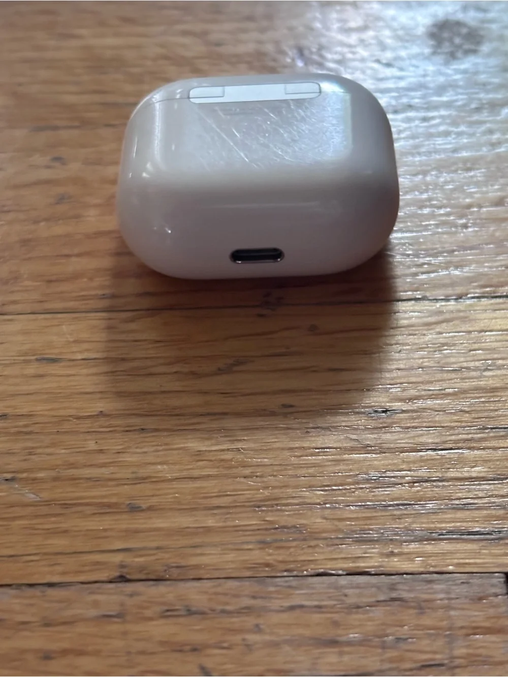 Apple AirPods Charging Case